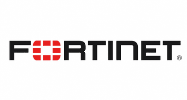 FORTINET logo