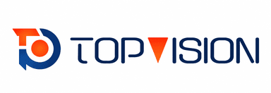 TOPVISION logo